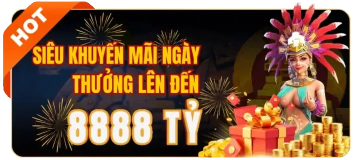 Thưởng chào mừng fa88 chính thức