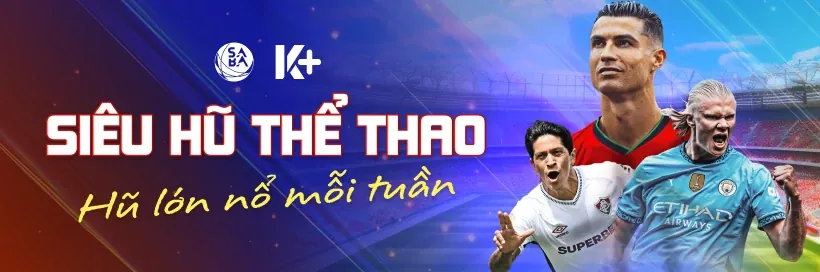 Sân vận động bóng đá với cầu thủ đang thi đấu
