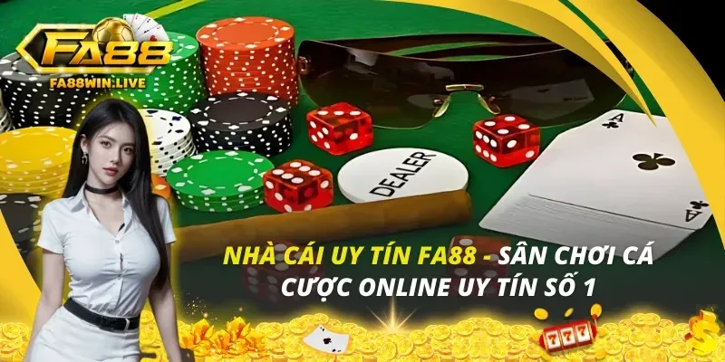 Tiền điện tử fa88 chính thức