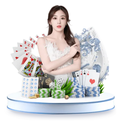 Slot Games & Nổ Hũ